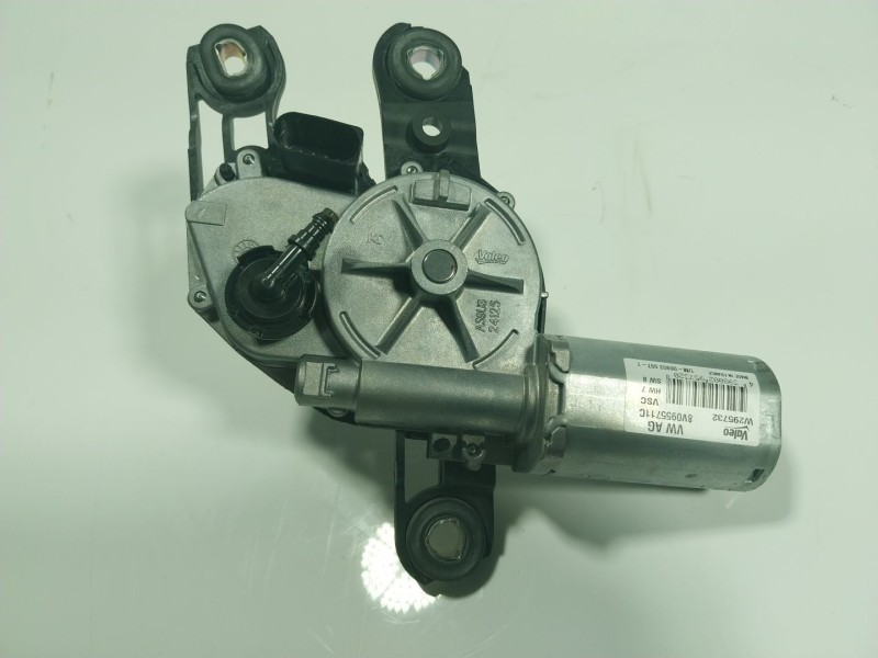 Recambio de motor limpia trasero para audi a3 sportback (8ya) 2.0 16v tdi referencia OEM IAM   