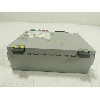 SISTEMA AUDIO / RADIO CD LR085471 HX6318K812BE 