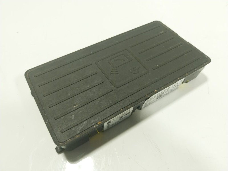 Recambio de modulo electronico para audi a3 sportback (8ya) 2.0 16v tdi referencia OEM IAM   