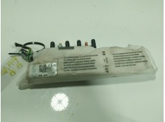 Recambio de airbag lateral delantero derecho para seat alhambra (711) 1.4 16v tsi referencia OEM IAM    2