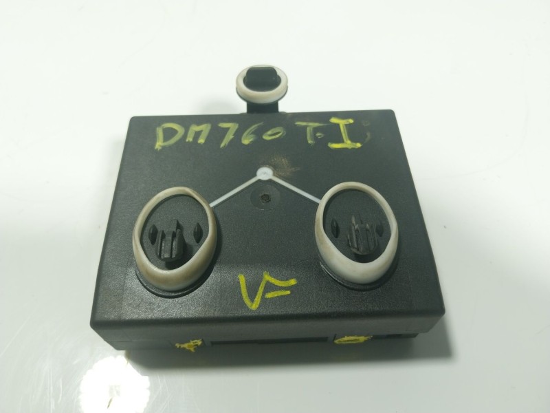 Recambio de centralita cierre para seat alhambra (711) 1.4 16v tsi referencia OEM IAM   