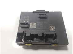 Recambio de centralita cierre para seat alhambra (711) 1.4 16v tsi referencia OEM IAM    2