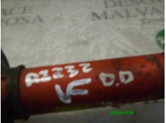 Recambio de amortiguador delantero derecho para chevrolet camaro coupe piel referencia OEM IAM    2