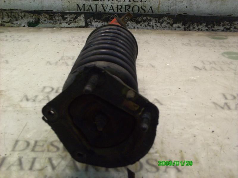 Recambio de amortiguador delantero derecho para chevrolet camaro coupe piel referencia OEM IAM   