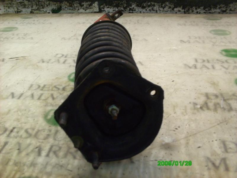 Recambio de amortiguador delantero izquierdo para chevrolet camaro coupe piel referencia OEM IAM   