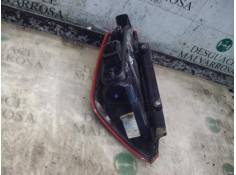 Recambio de piloto trasero derecho para fiat grande punto (199) 1.4 cat referencia OEM IAM    2