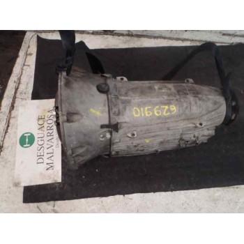 CAJA CAMBIOS 2112700102 782903 