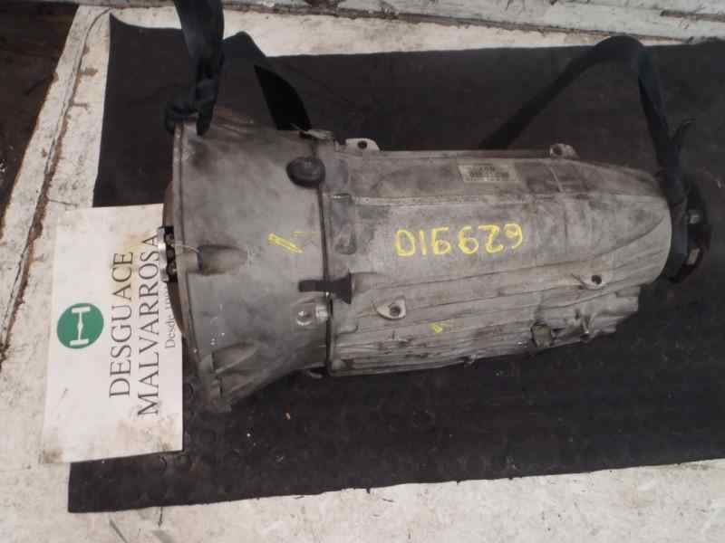 Recambio de caja cambios para mercedes-benz clase e (w211) berlina 4.0 cdi referencia OEM IAM  2112700102 782903 