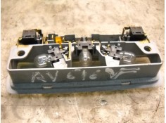 Recambio de piloto interior para mitsubishi montero pinin (h60/h70) 1800 gdi (3-ptas.) referencia OEM IAM    2