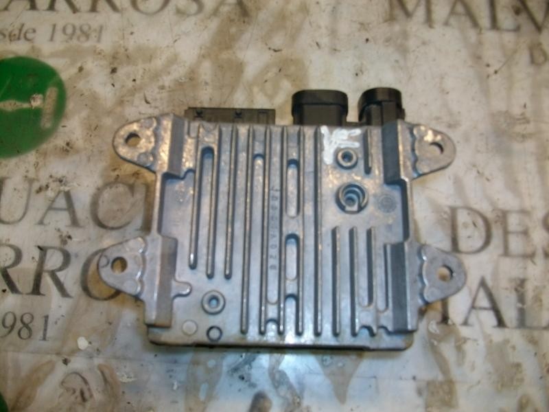 Recambio de modulo electronico para citroën c2 furio referencia OEM IAM   