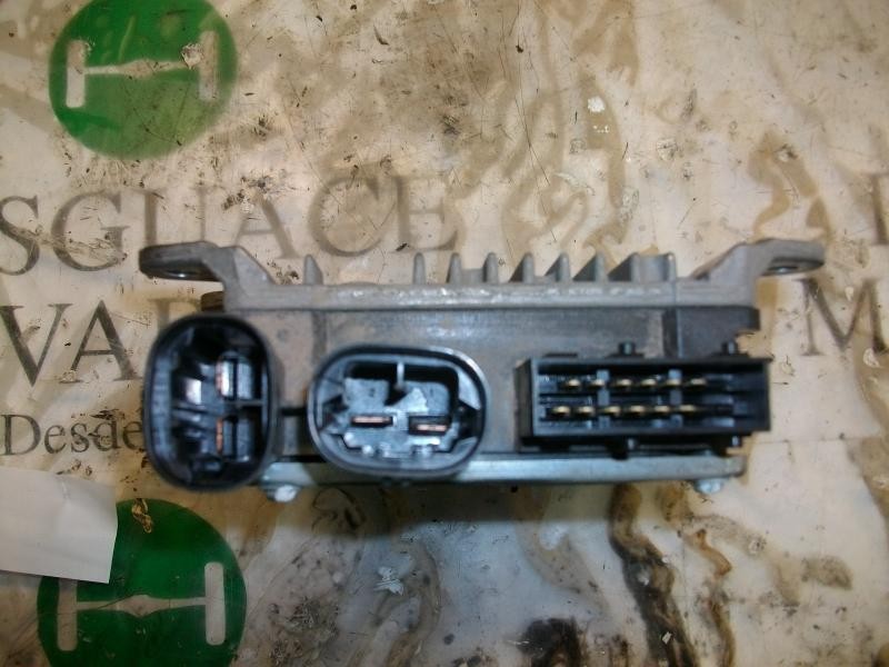 Recambio de modulo electronico para citroën c2 furio referencia OEM IAM   