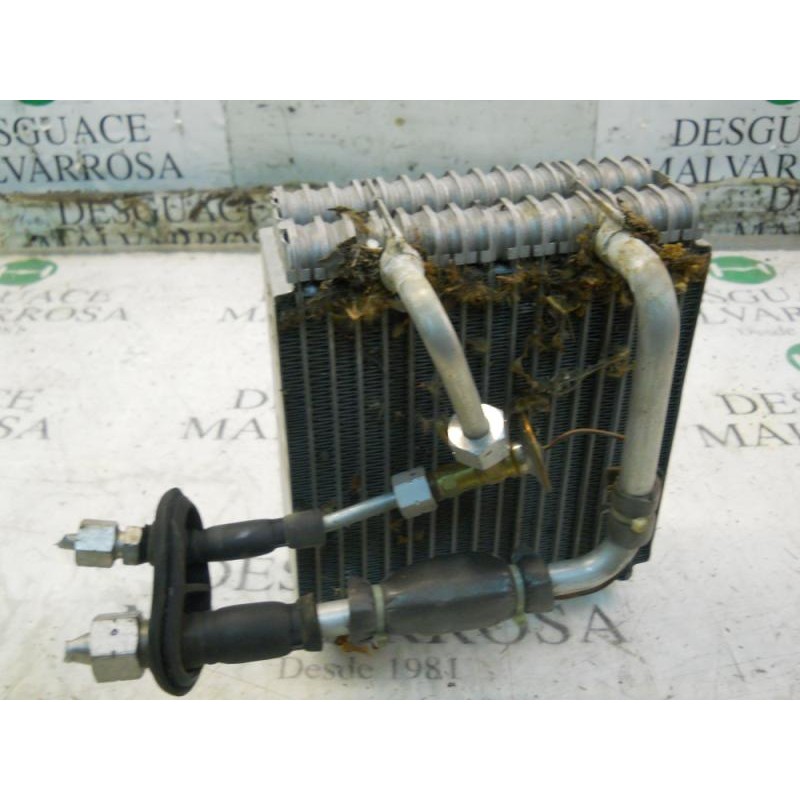 Recambio de evaporador aire acondicionado para hyundai atos prime (mx) gls (2003) referencia OEM IAM   