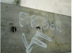 Recambio de evaporador aire acondicionado para hyundai atos prime (mx) gls (2003) referencia OEM IAM    2