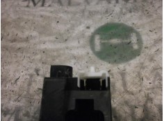 Recambio de cerradura puerta delantera izquierda para renault clio ii fase ii (b/cb0) campus referencia OEM IAM    2