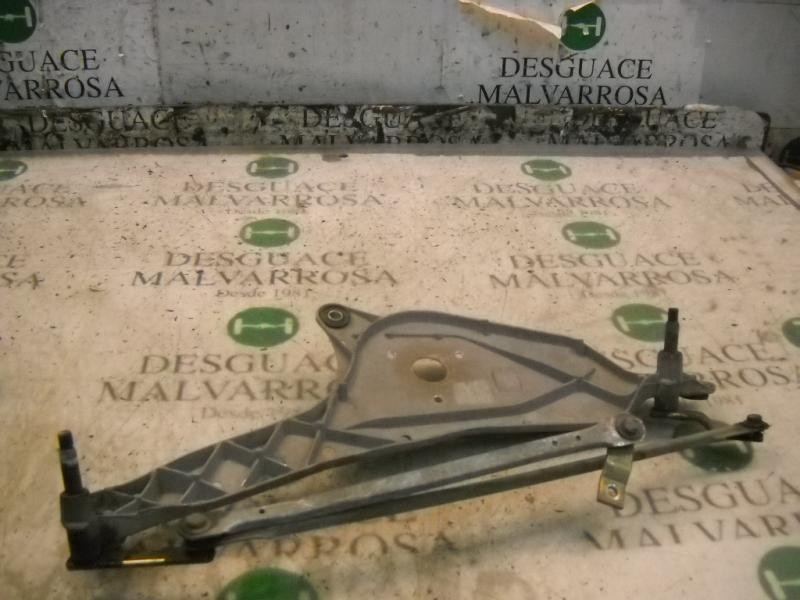 Recambio de articulacion limpia delantero para renault laguna ii (bg0) authentique referencia OEM IAM 8200317212  