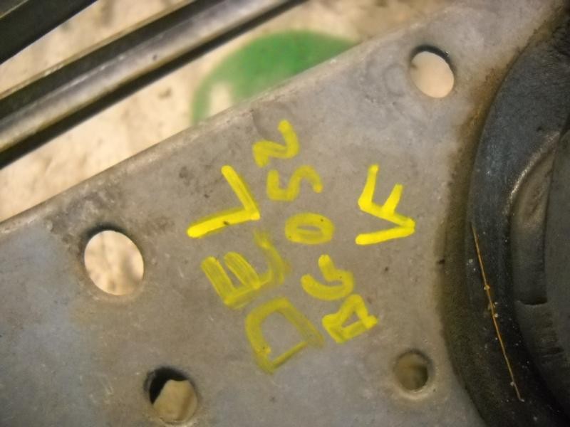 Recambio de articulacion limpia delantero para renault laguna ii (bg0) authentique referencia OEM IAM 8200317212  