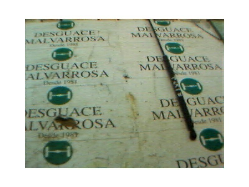 Recambio de amortiguadores maletero / porton para peugeot 306 berlina 3/5 puertas (s1) graffic referencia OEM IAM   