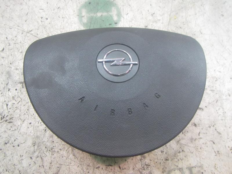 Recambio de airbag delantero izquierdo para opel meriva cosmo referencia OEM IAM   