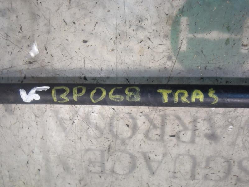 Recambio de barra estabilizadora trasera para mg serie 75 (rj) 2.0 kv6 classic referencia OEM IAM   