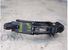 Recambio de maneta exterior trasera izquierda para mg serie 75 (rj) 2.0 kv6 classic referencia OEM IAM    2