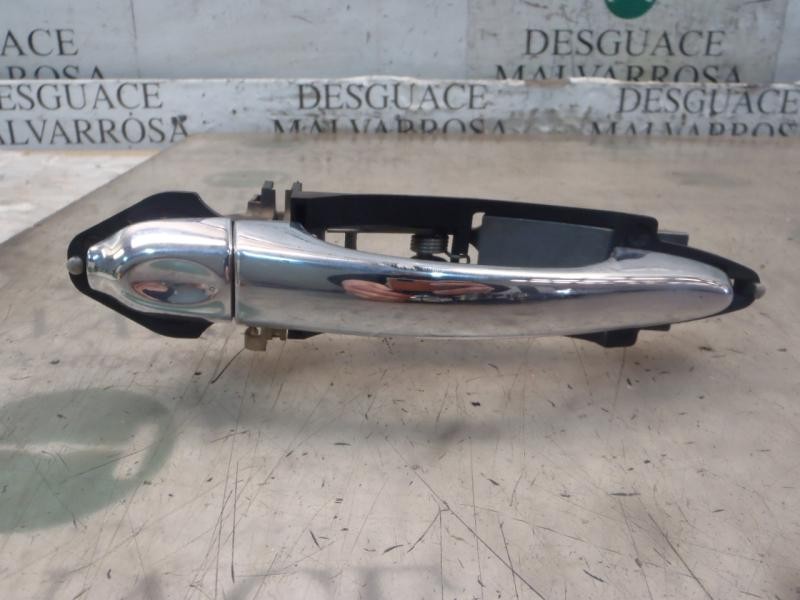 Recambio de maneta exterior delantera derecha para mg serie 75 (rj) 2.0 kv6 classic referencia OEM IAM   