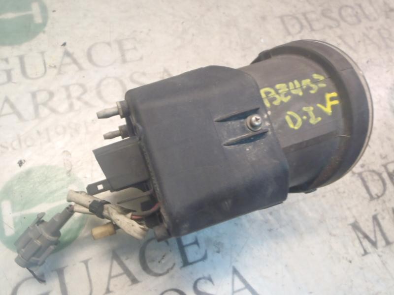 Recambio de faro antiniebla izquierdo para nissan x-trail (t30) comfort referencia OEM IAM 261558H925  