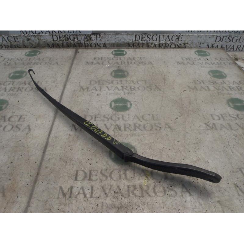 Recambio de brazo limpia delantero derecho para fiat ulysse (179) 2.2 jtd dynamic pro referencia OEM IAM 9464555280  