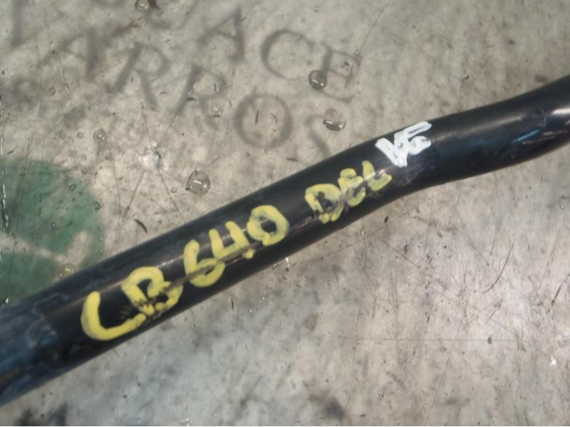 Recambio de barra estabilizadora delantera para seat altea xl (5p5) family referencia OEM IAM 1K0411303BK  