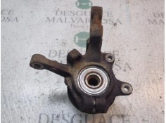 Recambio de mangueta delantera izquierda para renault kangoo (f/kc0) alize referencia OEM IAM    2