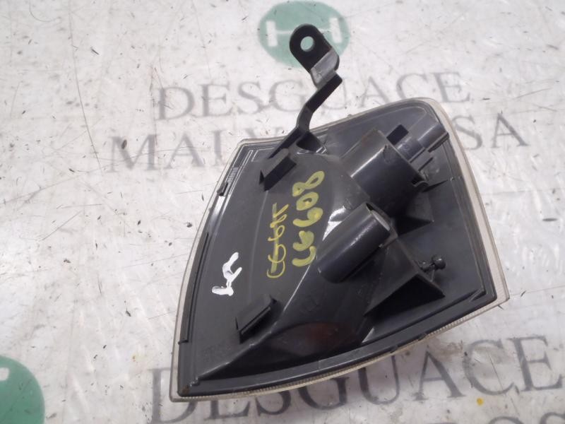 Recambio de piloto delantero derecho para volvo s60 berlina 2.4 d referencia OEM IAM   