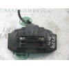 Recambio de pinza freno delantera derecha para renault twingo (co6) 1.3 cat referencia OEM IAM   
