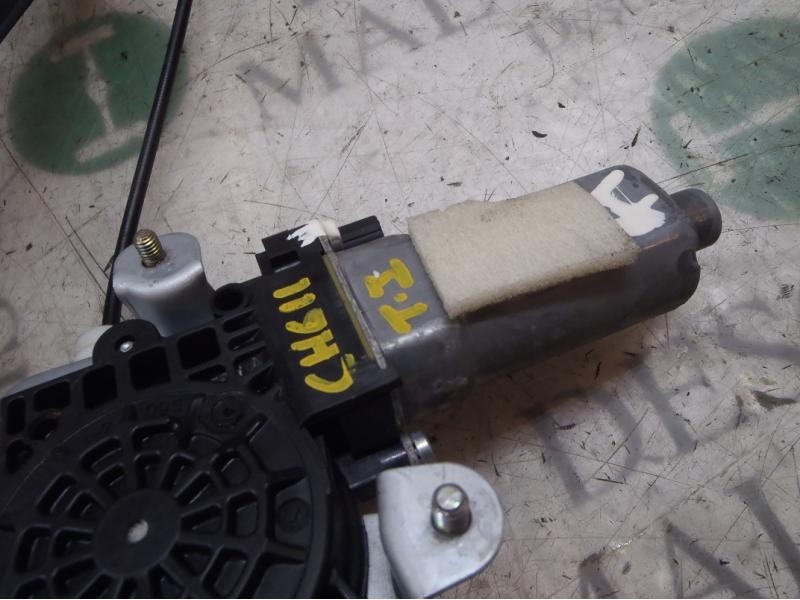 Recambio de elevalunas trasero izquierdo para ssangyong kyron 200 xdi limited referencia OEM IAM 8810021002  