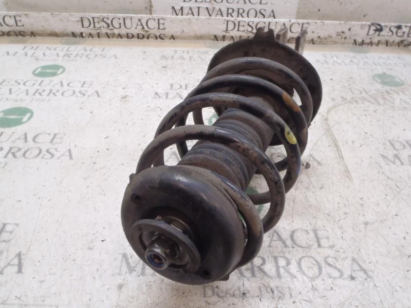 Recambio de amortiguador delantero izquierdo para citroën c4 grand picasso sx referencia OEM IAM 5202ZV  