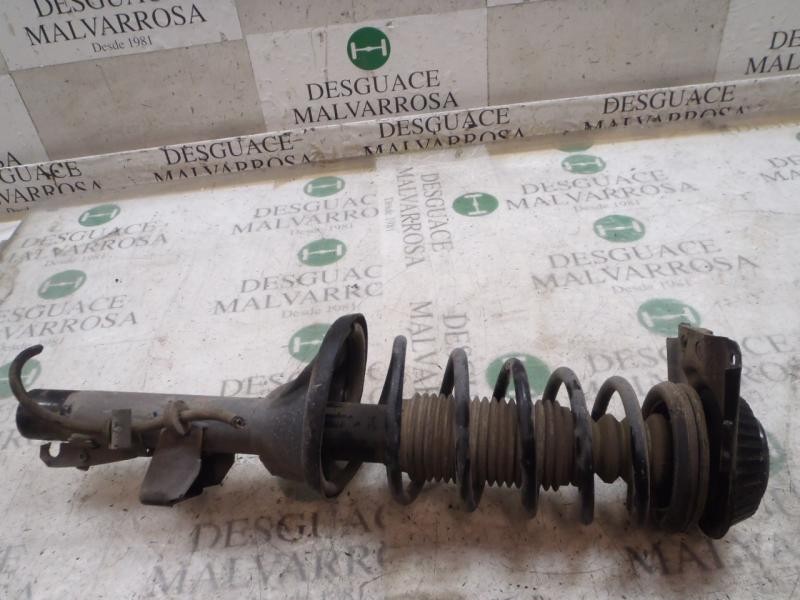 Recambio de amortiguador trasero izquierdo para ford mondeo berlina (gd) ghia referencia OEM IAM   