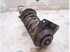 Recambio de amortiguador trasero izquierdo para ford mondeo berlina (gd) ghia referencia OEM IAM    2