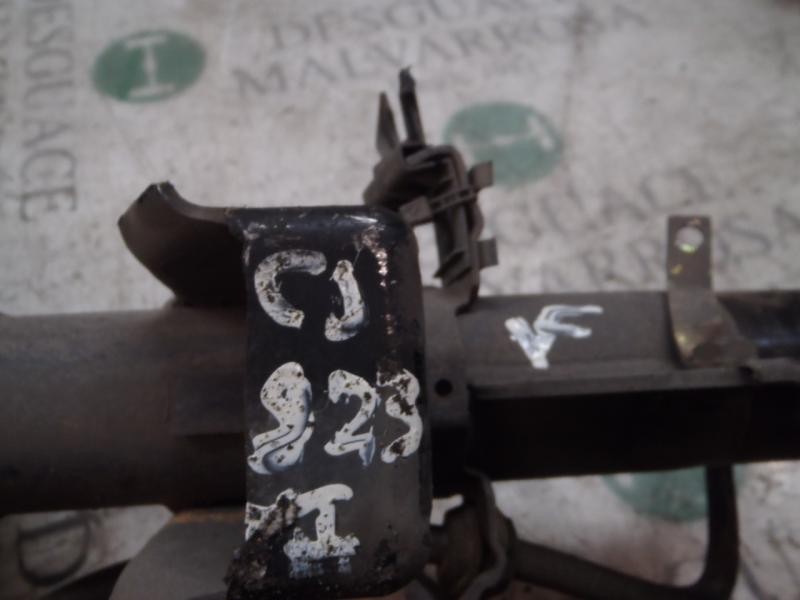 Recambio de amortiguador trasero izquierdo para ford mondeo berlina (gd) ghia referencia OEM IAM   