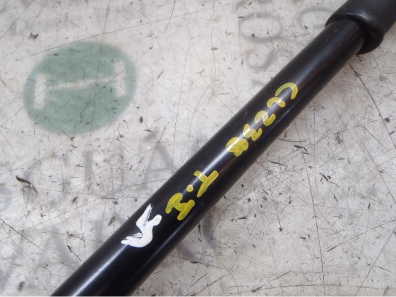 Recambio de amortiguadores maletero / porton para seat toledo (5p2) stylance / style referencia OEM IAM 5P5827550A  