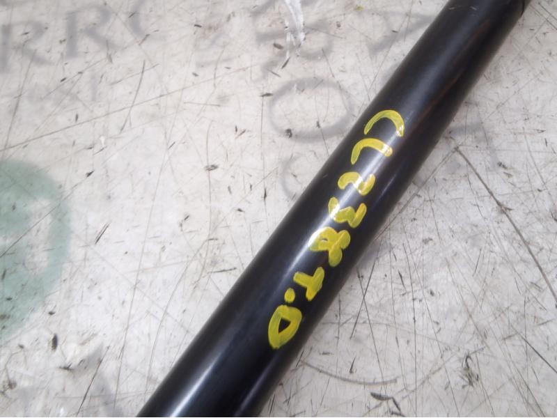 Recambio de amortiguadores maletero / porton para seat toledo (5p2) stylance / style referencia OEM IAM 5P5827550A  