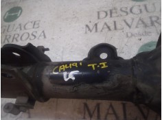 Recambio de amortiguador trasero izquierdo para kia sportage concept referencia OEM IAM 553510Z000   2