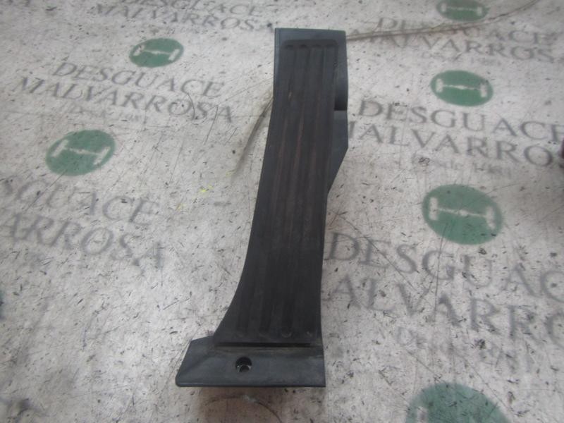 Recambio de potenciometro pedal para bmw serie 1 berlina (e81/e87) 116i referencia OEM IAM 35406889819 65426766931 