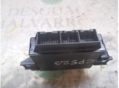 Recambio de modulo electronico para ford focus lim. (cb8) 2.0 tdci cat referencia OEM IAM 1867336 BM5T15K866BL  2