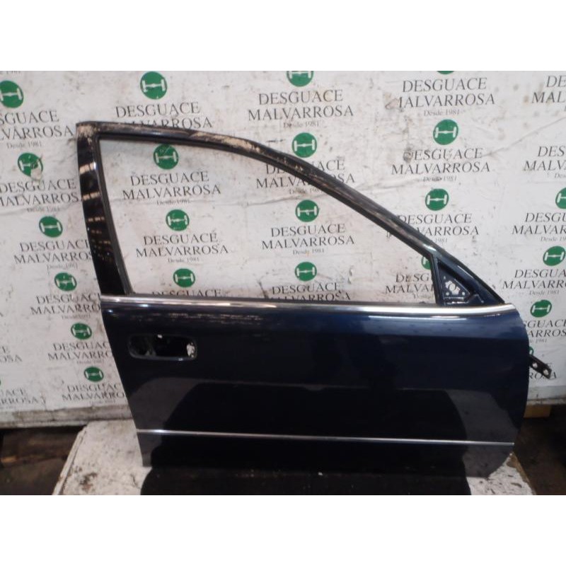 Recambio de puerta delantera derecha para lexus gs300 (jzs160) básico referencia OEM IAM 6700130790  