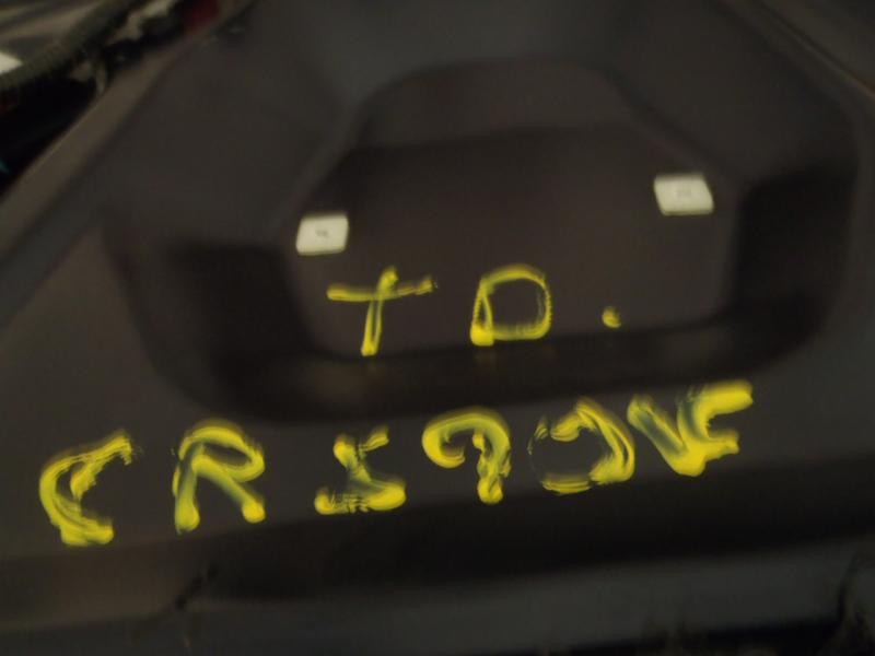 Recambio de puerta trasera derecha para lexus gs300 (jzs160) básico referencia OEM IAM 6700330550  