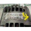 Recambio de alternador para fiat punto berlina (188) 1.2 cat referencia OEM IAM   