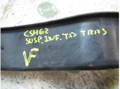 Recambio de brazo suspension inferior trasero derecho para volkswagen passat variant (365) 2.0 tdi referencia OEM IAM 1K0505311A 2