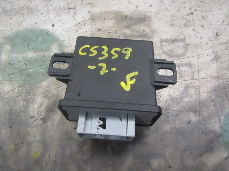 Recambio de modulo electronico para audi a3 (8p) 2.0 tdi ambition (103kw) referencia OEM IAM 8P0907357M 8P0907357J 