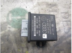 Recambio de modulo electronico para audi a3 (8p) 2.0 tdi ambition (103kw) referencia OEM IAM 8P0907357M 8P0907357J  2