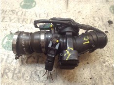 Recambio de caja mariposa para citroën berlingo 1.6 hdi 92 sx familiar referencia OEM IAM   