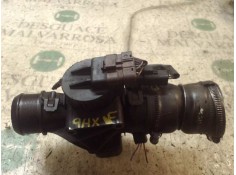 Recambio de caja mariposa para citroën berlingo 1.6 hdi 92 sx familiar referencia OEM IAM    2