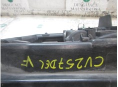 Recambio de canalizador aire para citroën c4 berlina 2.0 hdi cat (rhr / dw10bted4) referencia OEM IAM    2